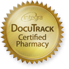 DocuTrack Certified Pharmacy